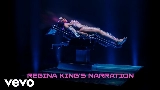 Обложка клипа Regina King's Narration