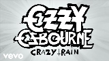 Обложка клипа Crazy Train