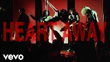 Обложка клипа HEART AWAY