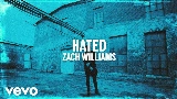 Обложка клипа Hated
