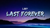 Обложка клипа Last Forever