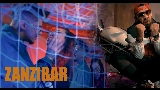 Обложка клипа ZANZIBAR