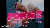 Обложка клипа Ponte Pa Mi