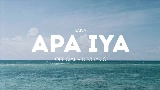 Обложка клипа Apa Iya