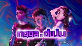 Обложка клипа Ngga Dulu