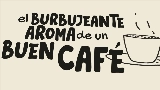 Обложка клипа Buen Café