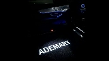 Обложка клипа ADEMARY