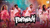 Обложка клипа Panwadi (From Sunny Sanskari Ki Tulsi Kumari)