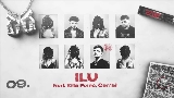 Обложка клипа ILU
