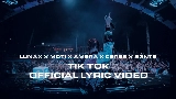 Обложка клипа Tik Tok