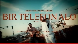 Обложка клипа Bir Telefon ALO