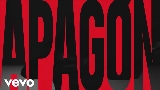 Обложка клипа APAGON