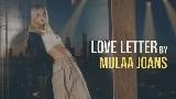 Обложка клипа Love Letter