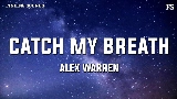 Обложка клипа Catch My Breath