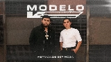 Обложка клипа Modelo V