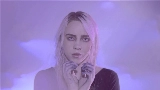 Обложка клипа ocean eyes