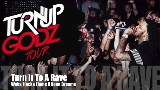 Обложка клипа Turn It To A Rave