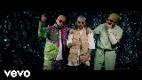 Обложка клипа No Me Conoce - Remix