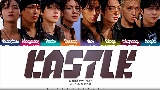Обложка клипа Castle