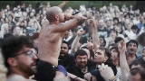 Обложка клипа Sabotage