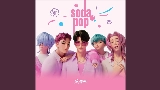 Обложка клипа Soda Pop - version française