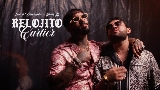 Обложка клипа Relojito Cartier