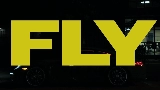 Обложка клипа Fly