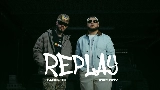 Обложка клипа Replay