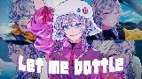 Обложка клипа Let me battle