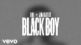 Обложка клипа Black Boy