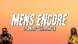 Обложка клипа Mens Encore (feat. Ronisia)