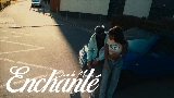 Обложка клипа Enchanté
