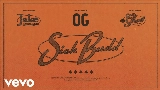 Обложка клипа OG (feat. Jake La Furia & Il Ghost)