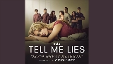 Обложка клипа Such Great Heights - From Tell Me Lies (Season 3)