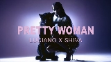 Обложка клипа Pretty Woman