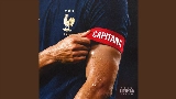 Обложка клипа CAPITANA