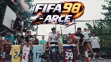 Обложка клипа FIFA 98