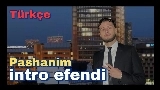 Обложка клипа intro efendi