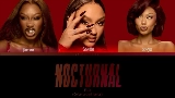 Обложка клипа Nocturnal