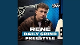 Обложка клипа Daily Grind Freestyle