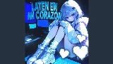 Обложка клипа Laten En Mi Corazón - Slowed