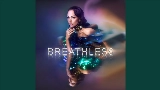 Обложка клипа Breathless