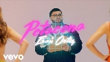 Обложка клипа Petacona