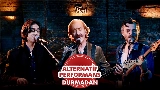 Обложка клипа Durmadan - Alternatif Performans