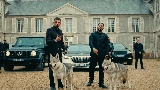 Обложка клипа Méchant au grand cœur