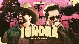 Обложка клипа Ignora (Ao Vivo)
