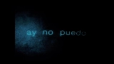 Обложка клипа Ay No Puedo