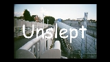 Обложка клипа Unslept
