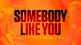Обложка клипа Somebody Like You