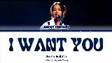 Обложка клипа I Want You (Prod. Kim Do Hun)